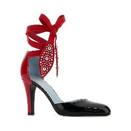 ANKLE STRAP | VG FOLIEFOL