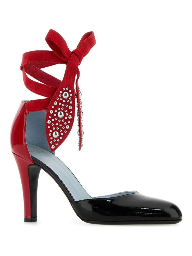 ANKLE STRAP | VG FOLIEFOL alternative
