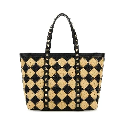 MINI TOTE | ROCKSTUD | RA