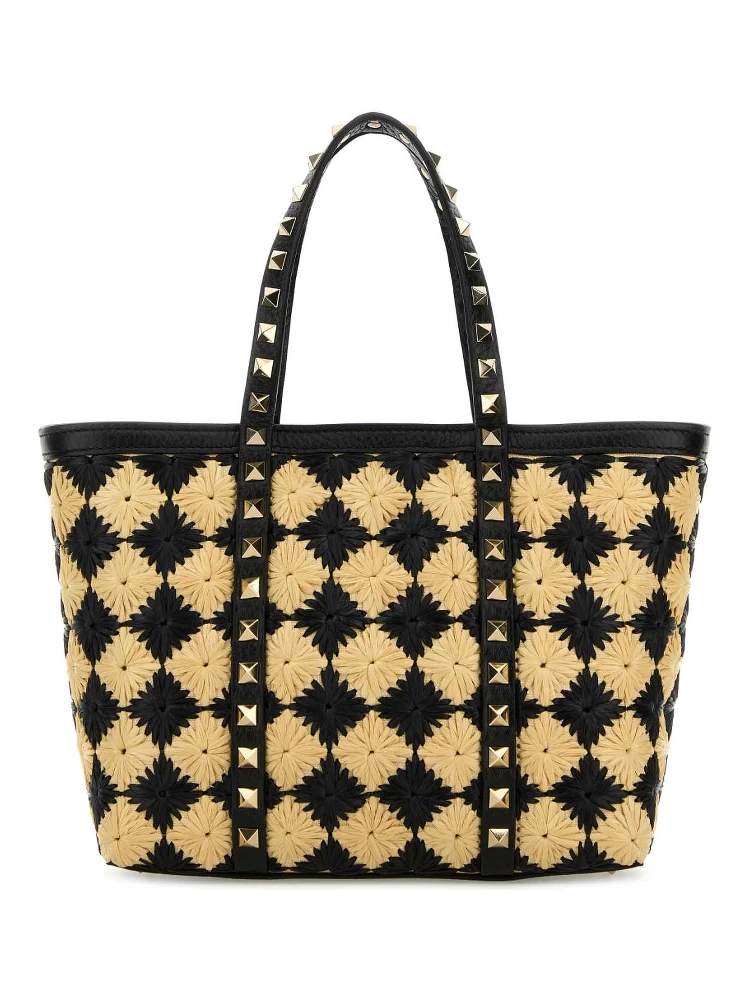 MINI TOTE | ROCKSTUD | RA