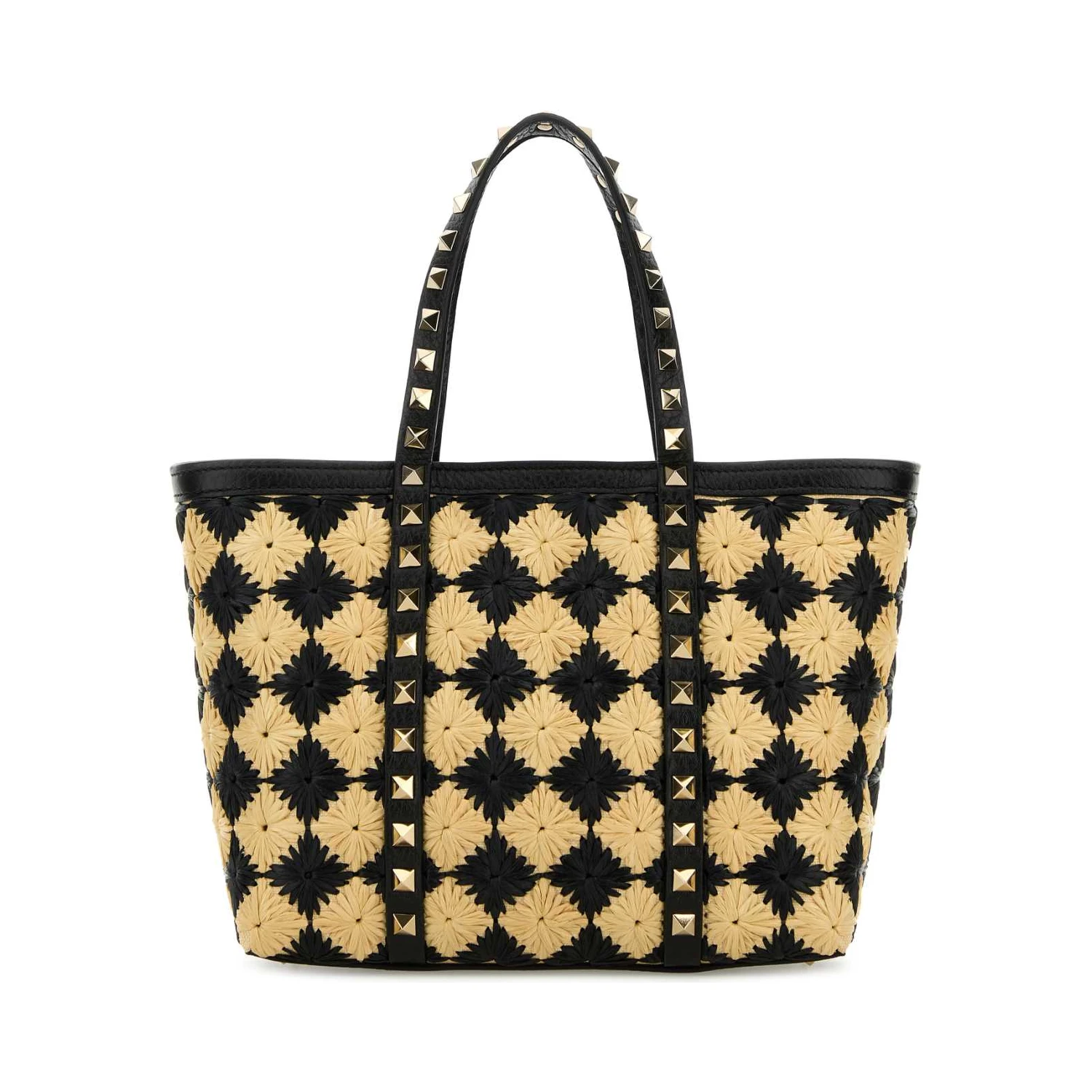 MINI TOTE | ROCKSTUD | RA