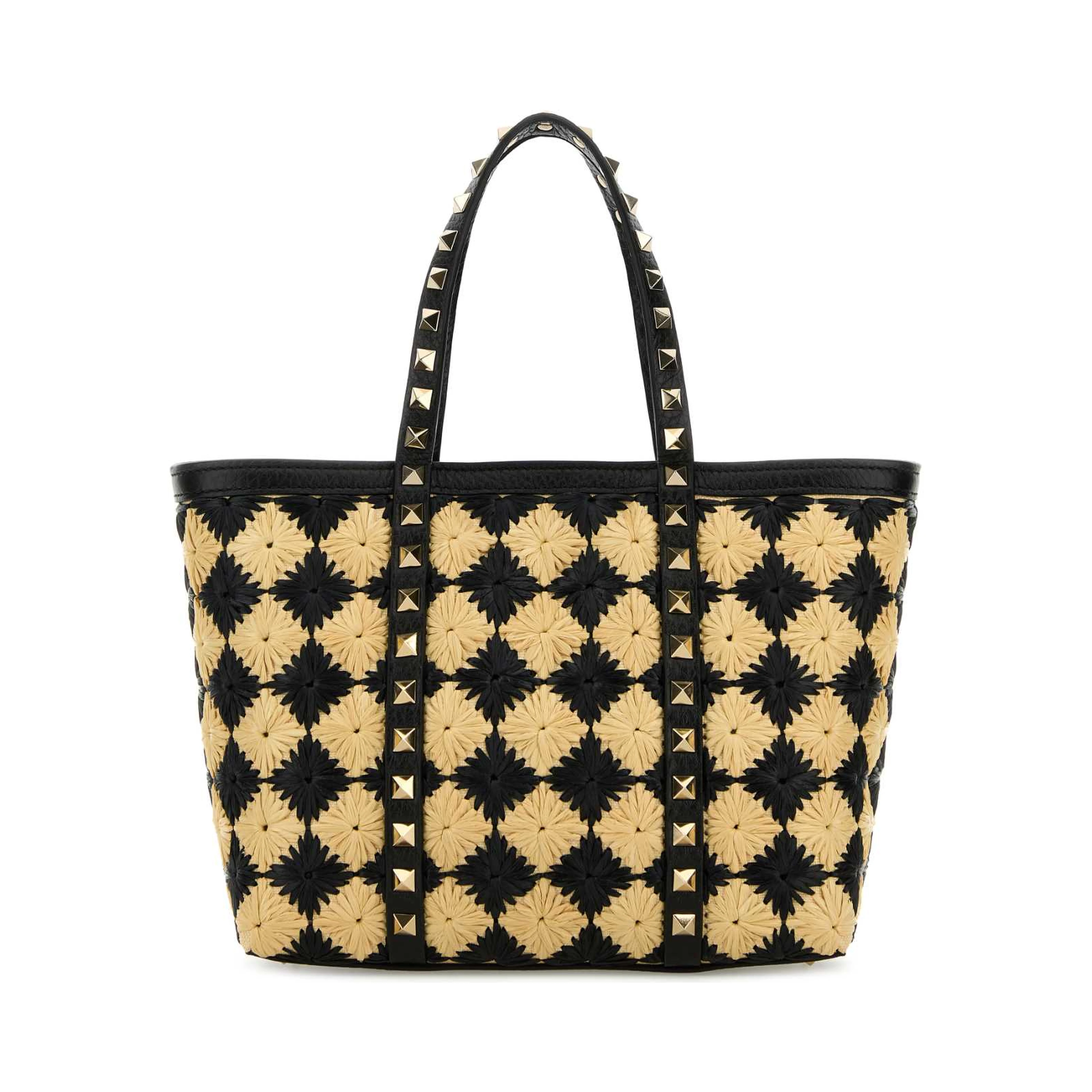 MINI TOTE | ROCKSTUD | RA