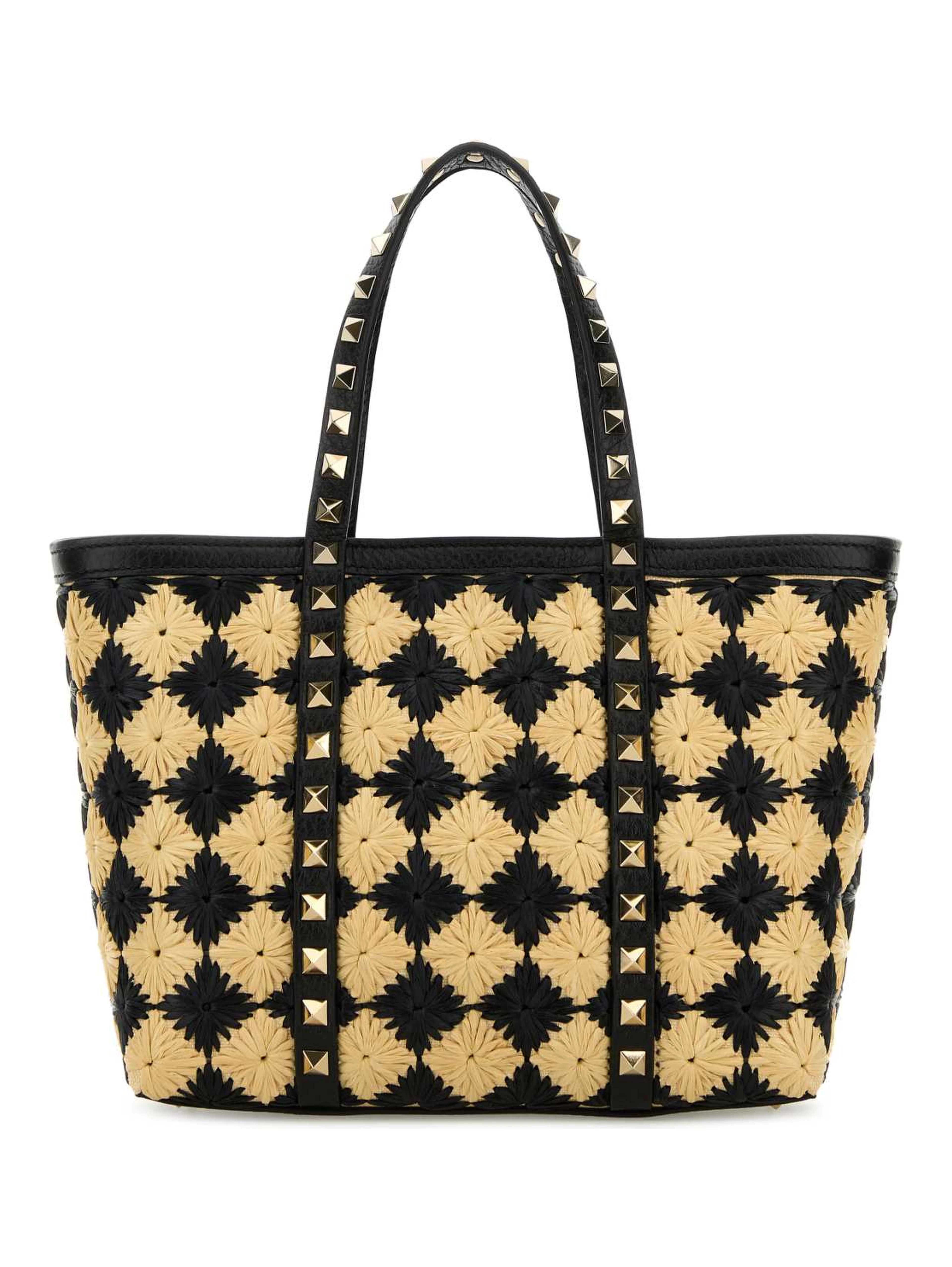 MINI TOTE | ROCKSTUD | RA