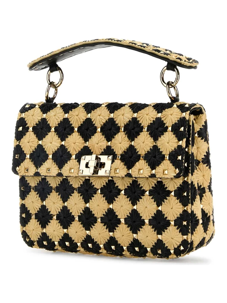 MEDIUM SHOULDER BAG | ROC alternative