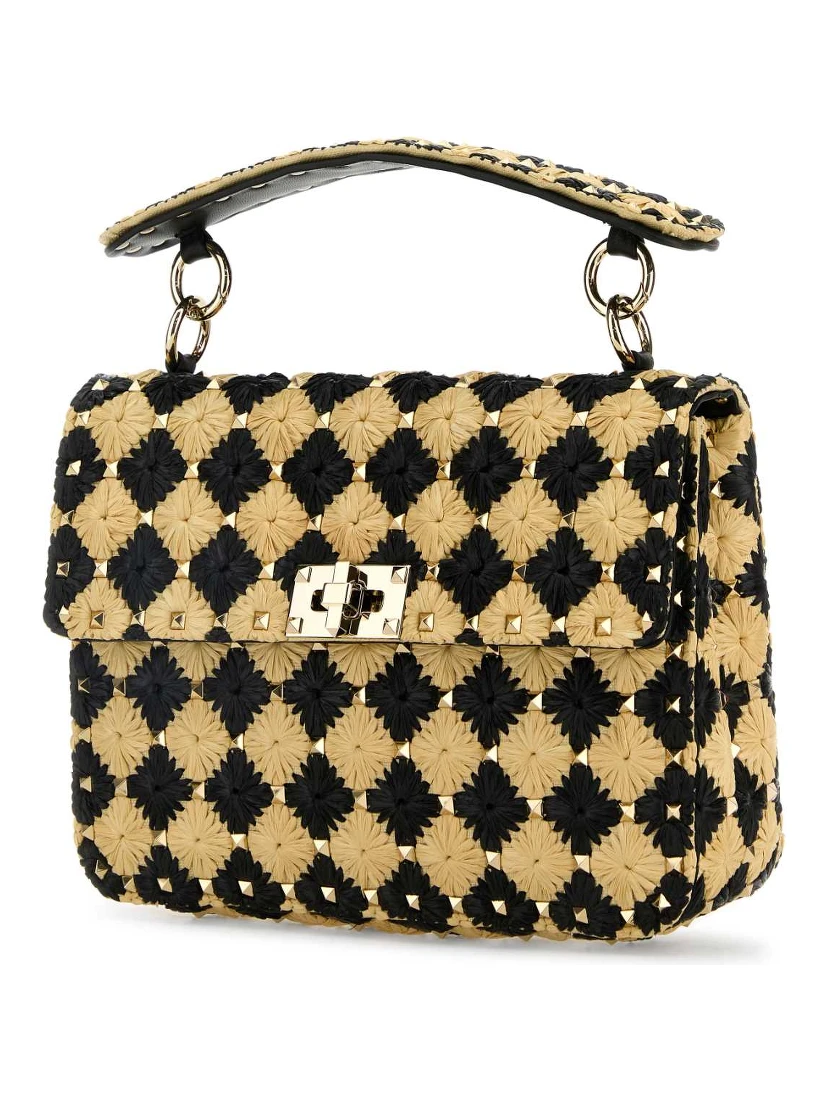 MEDIUM SHOULDER BAG | ROC