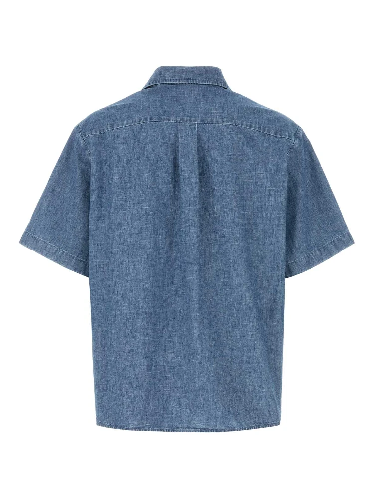 CAMICIA IN DENIM | DENIM alternative