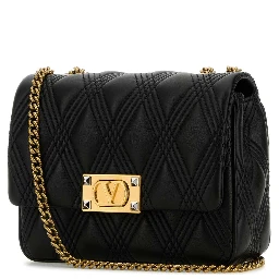 MEDIUM SHOULDER BAG | QUI
