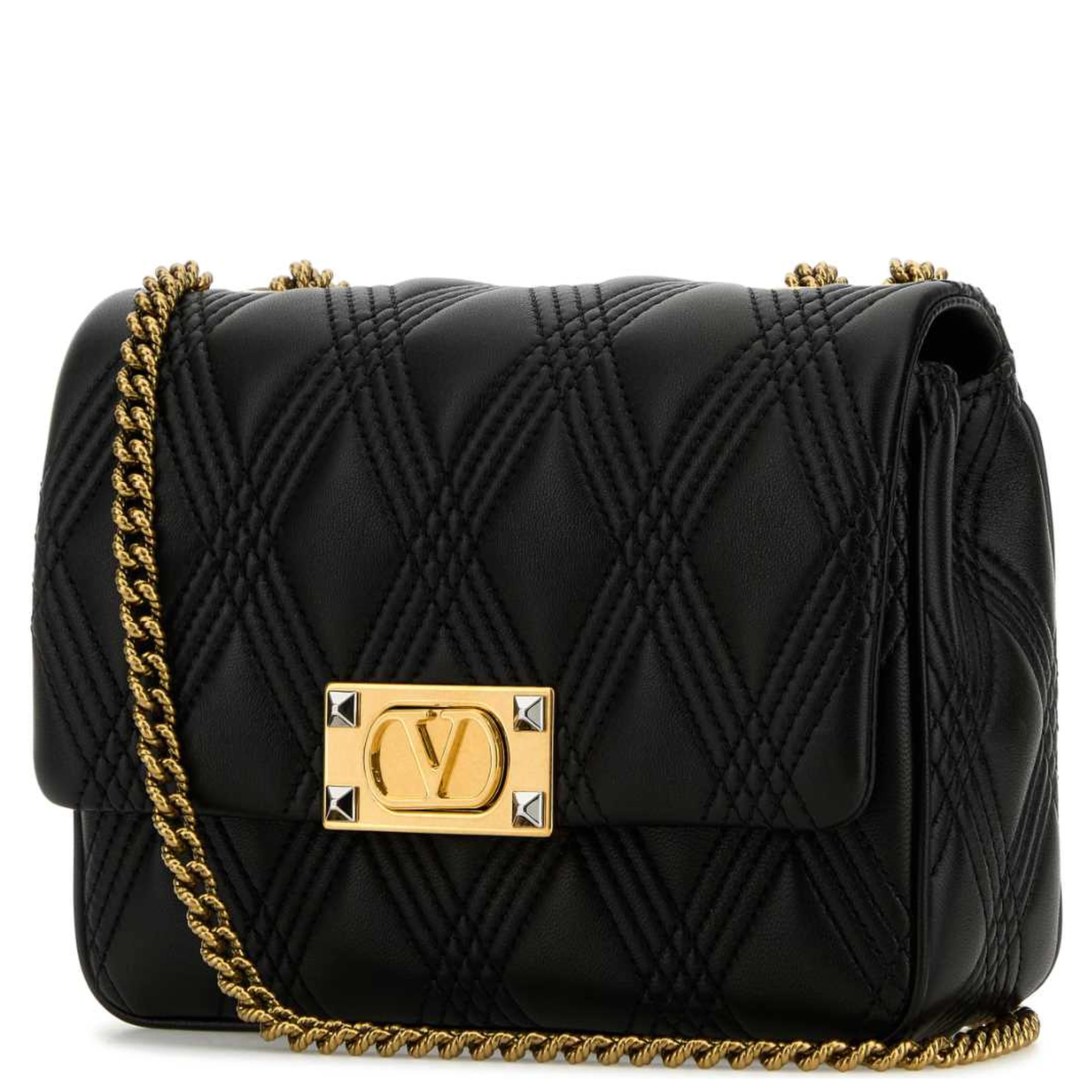 MEDIUM SHOULDER BAG | QUI