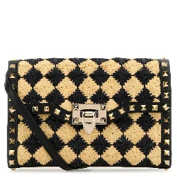 SMALL SHOULDER BAG | ROCK