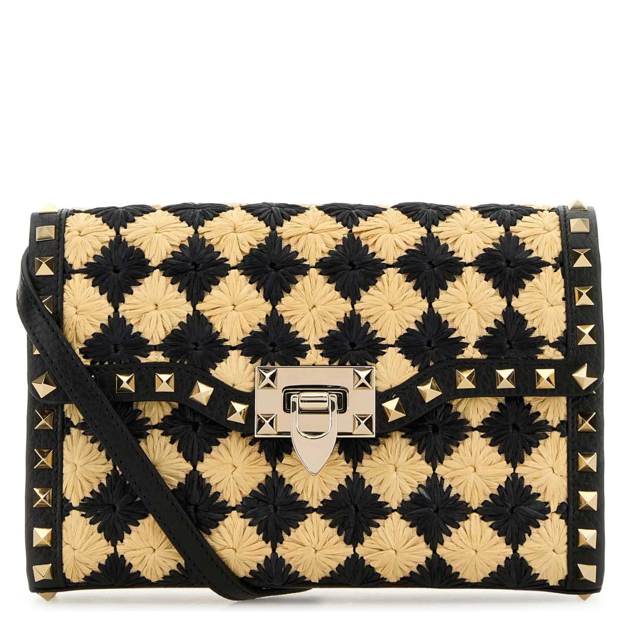 SMALL SHOULDER BAG | ROCK