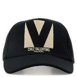 BASEBALL HAT | CHEZ VALEN
