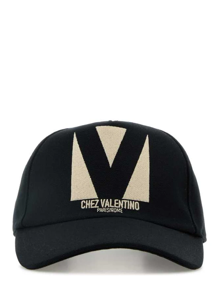 BASEBALL HAT | CHEZ VALEN