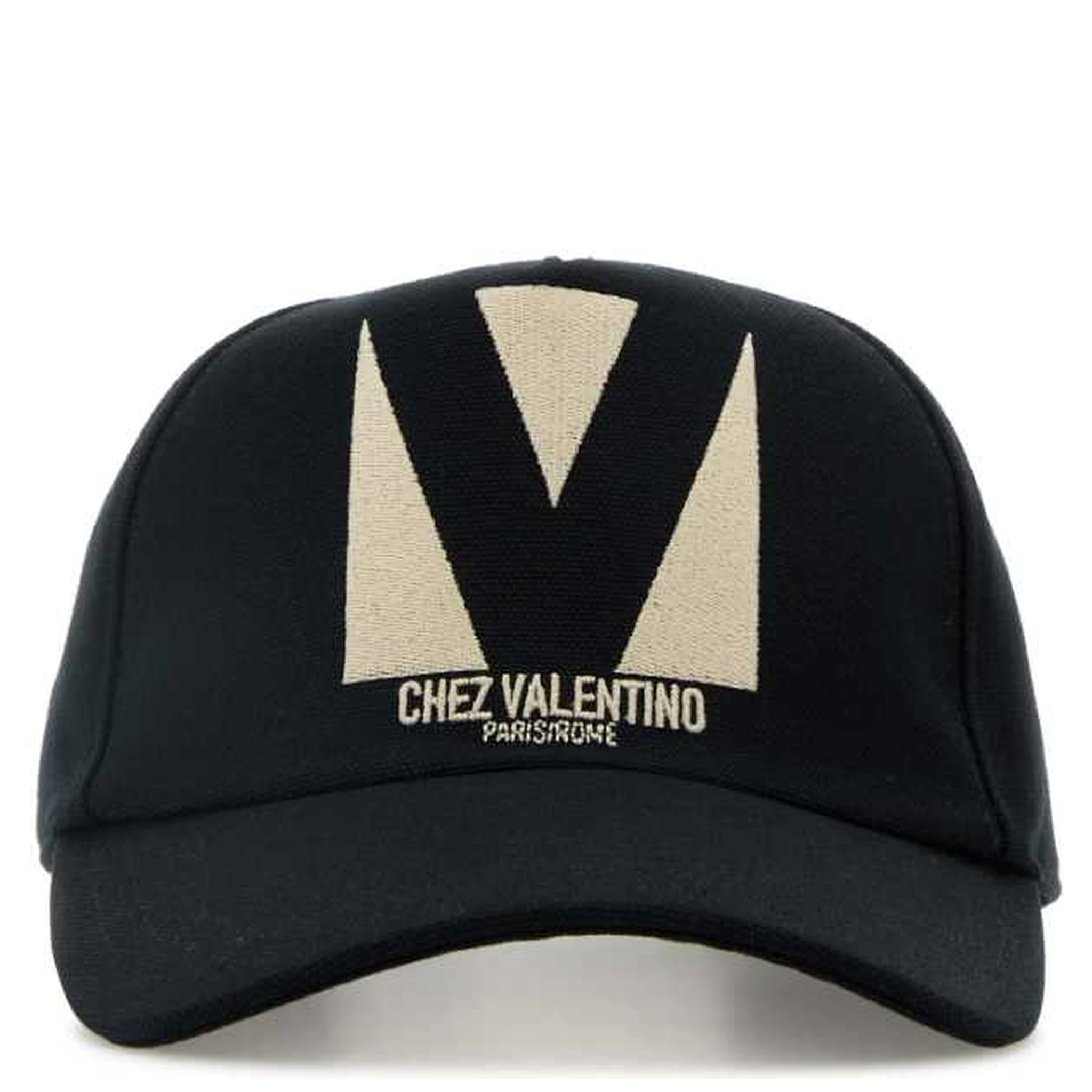 BASEBALL HAT | CHEZ VALEN