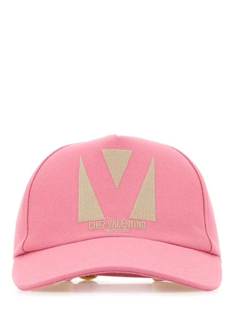 BASEBALL HAT | CHEZ VALEN