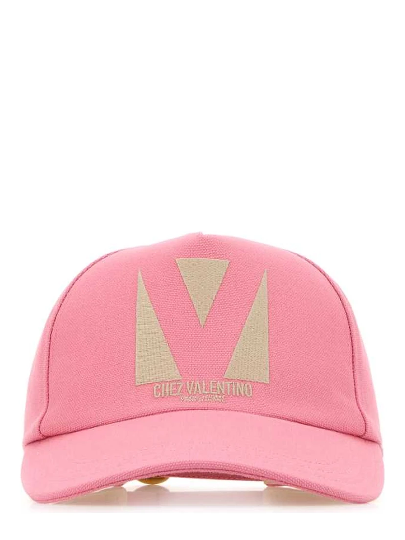 BASEBALL HAT | CHEZ VALEN