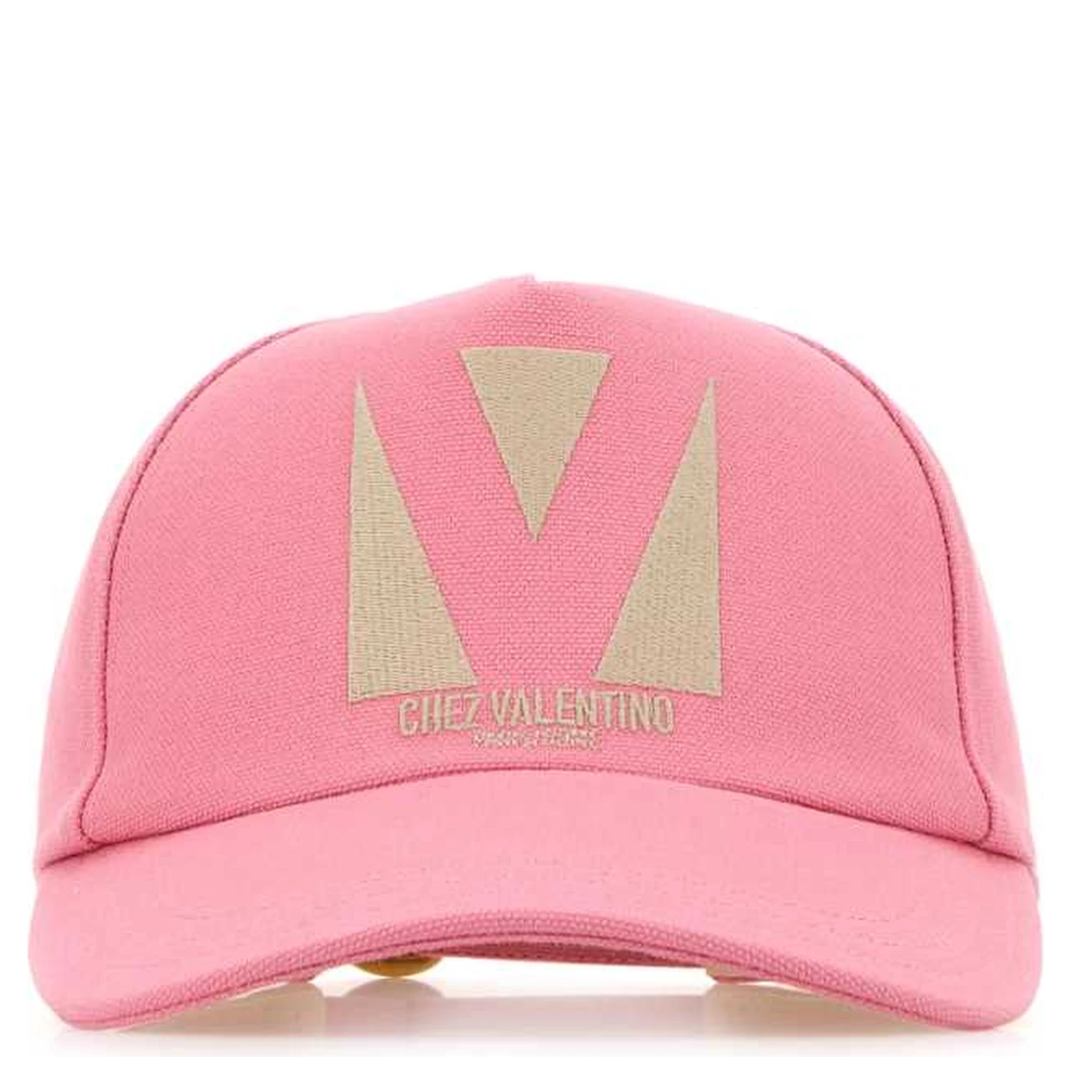 BASEBALL HAT | CHEZ VALEN