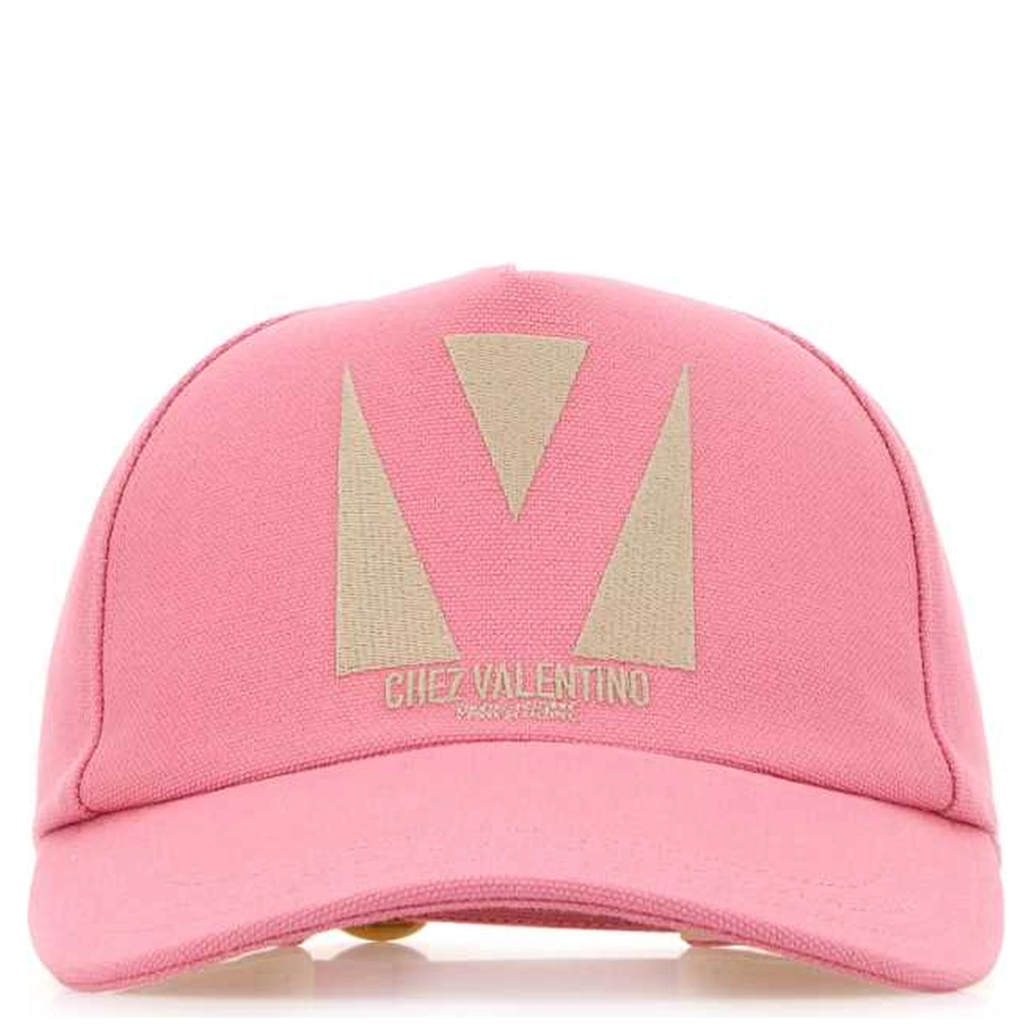 BASEBALL HAT | CHEZ VALEN