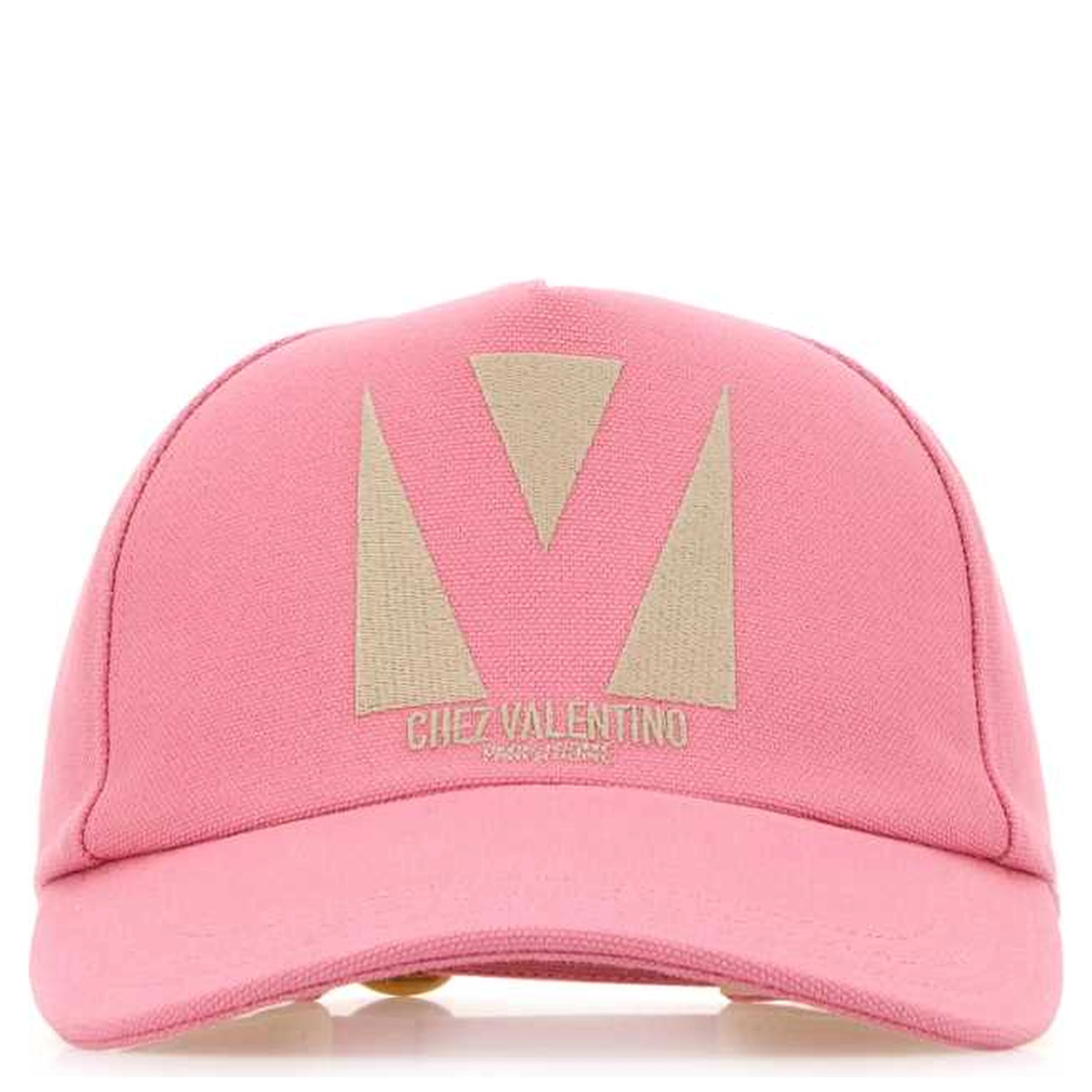 BASEBALL HAT | CHEZ VALEN