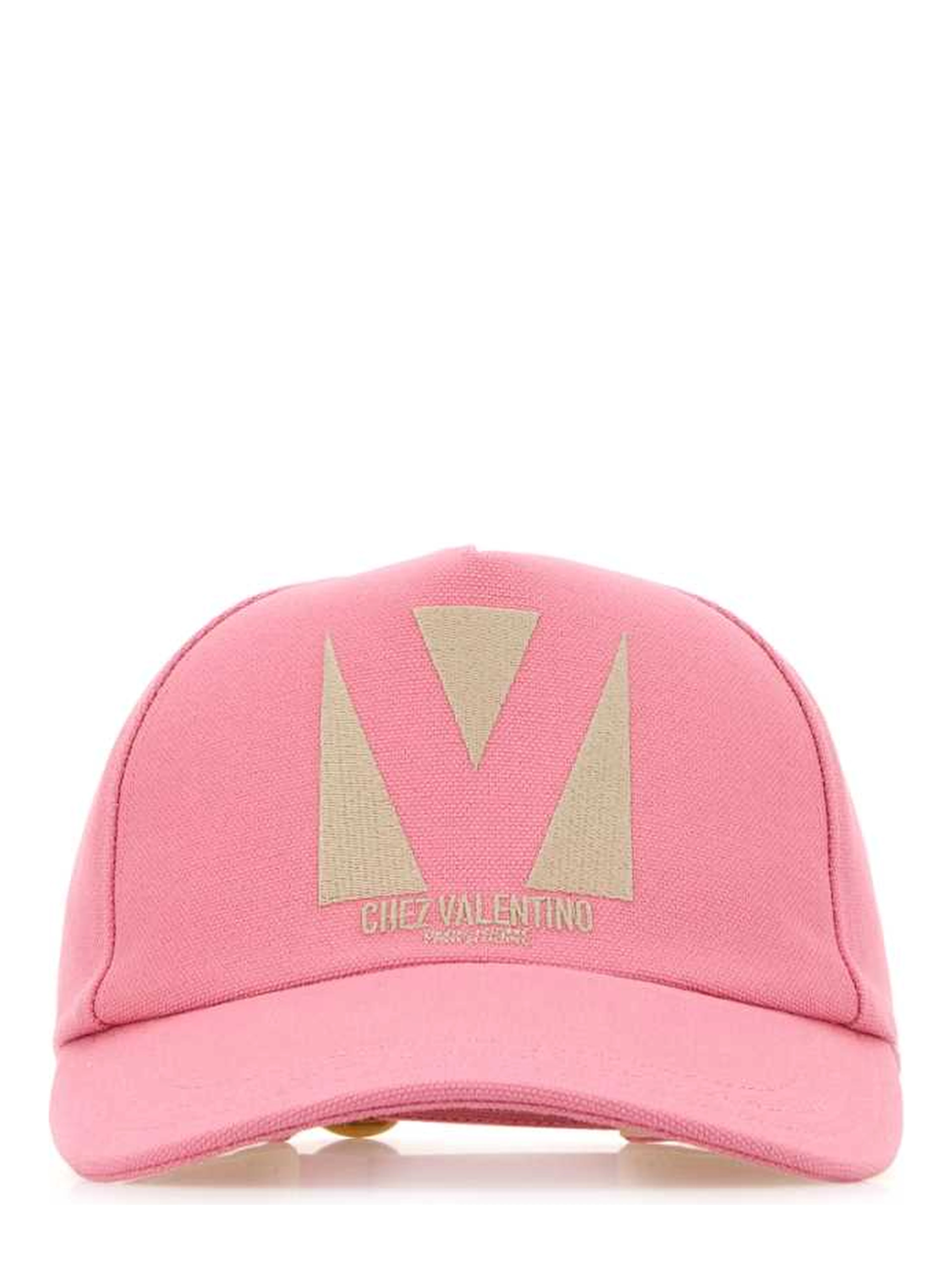 BASEBALL HAT | CHEZ VALEN