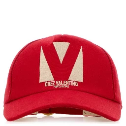 BASEBALL HAT | CHEZ VALEN