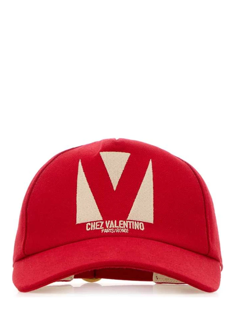 BASEBALL HAT | CHEZ VALEN