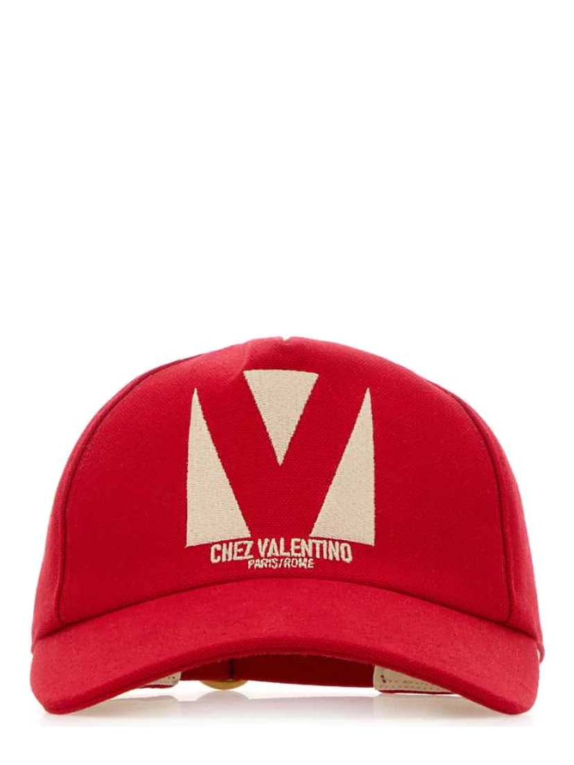 BASEBALL HAT | CHEZ VALEN