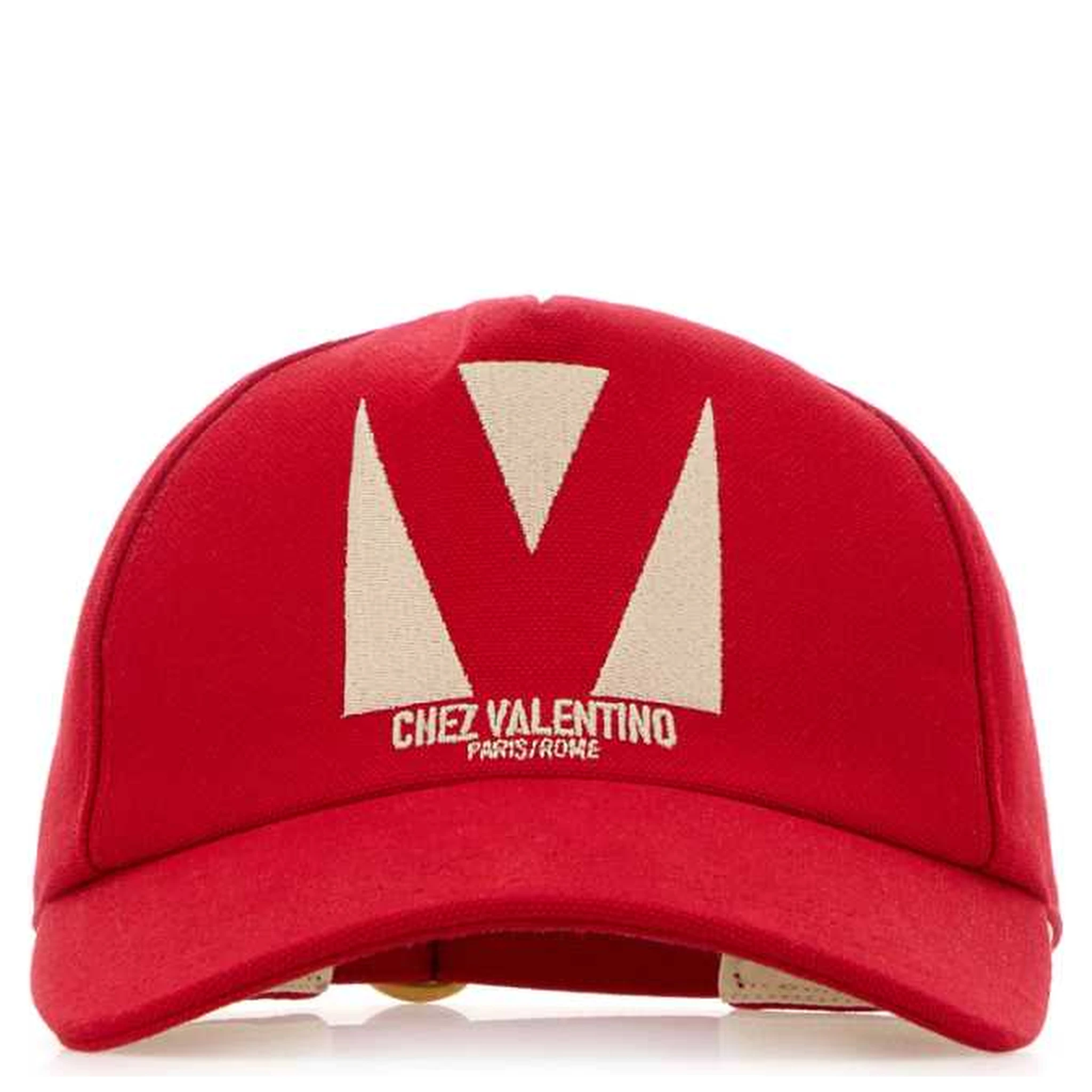 BASEBALL HAT | CHEZ VALEN