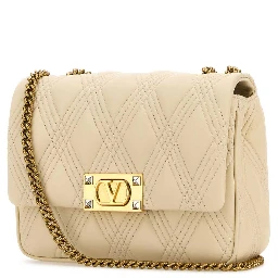 MEDIUM SHOULDER BAG | QUI