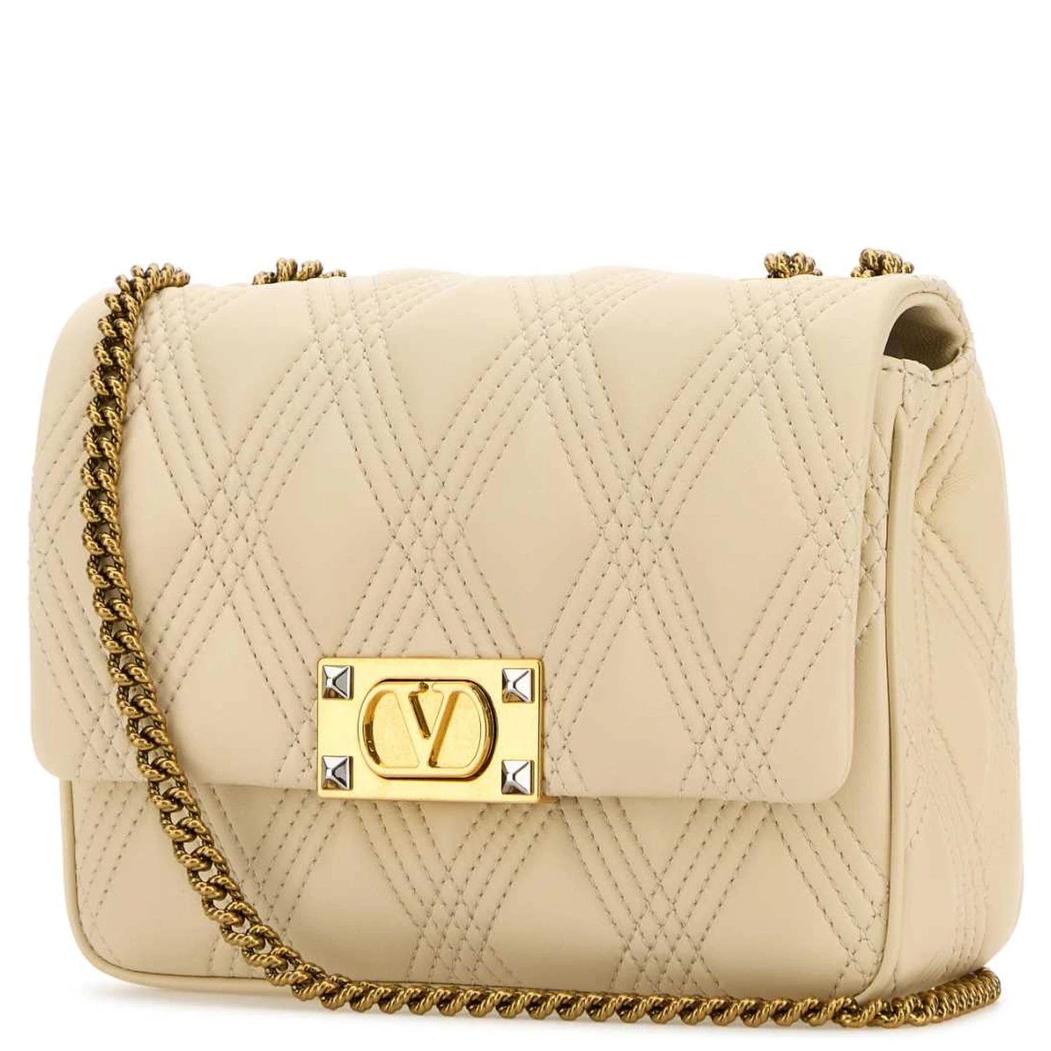 MEDIUM SHOULDER BAG | QUI