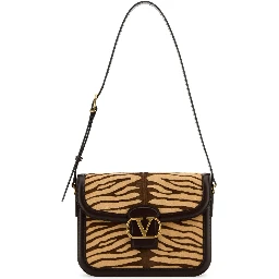 SHOULDER BAG | 9TO5 | CAL