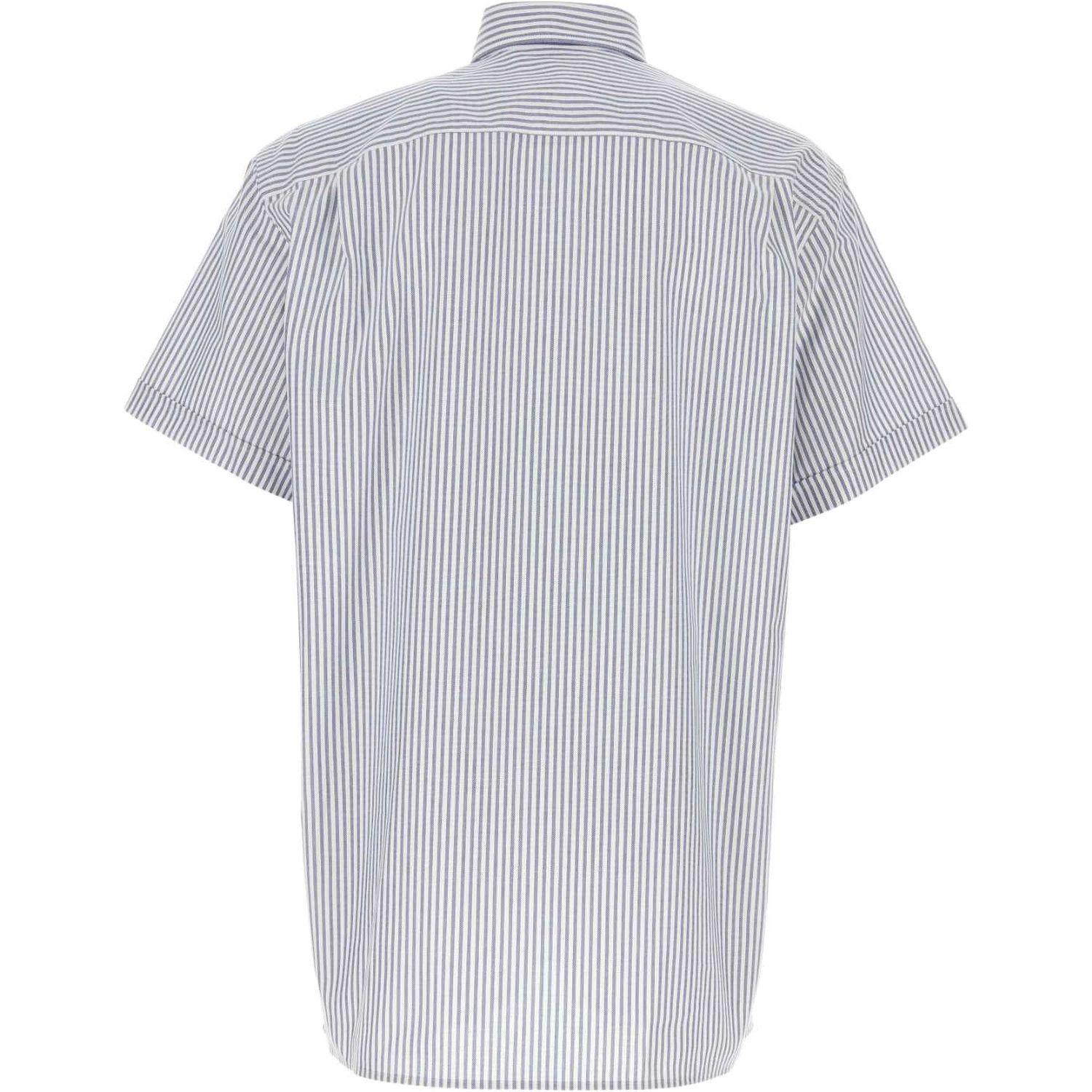 CAMICIA MANICA CORTA