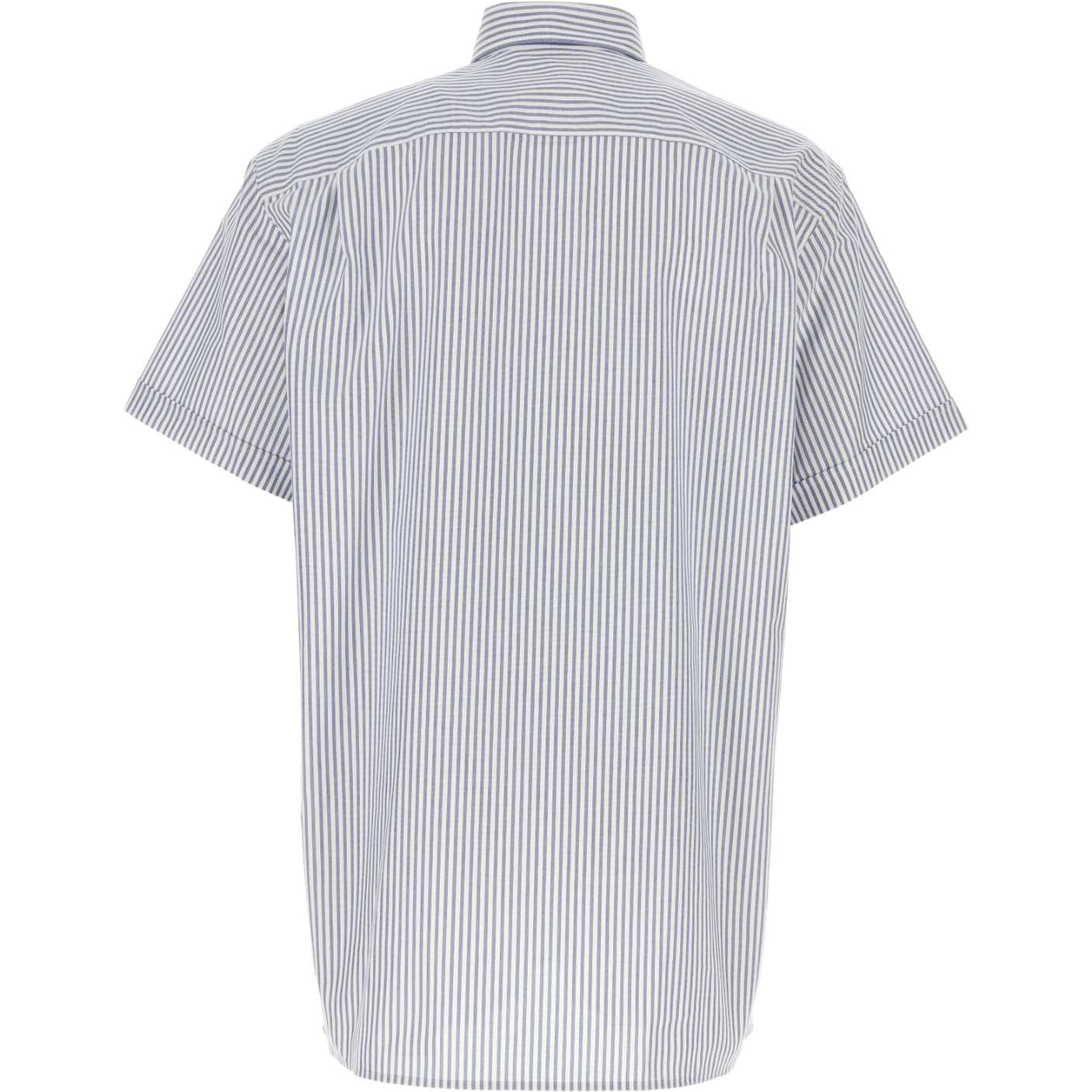 CAMICIA MANICA CORTA