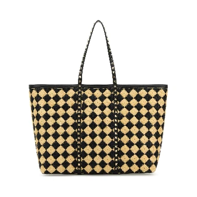 MEDIUM TOTE | ROCKSTUD |