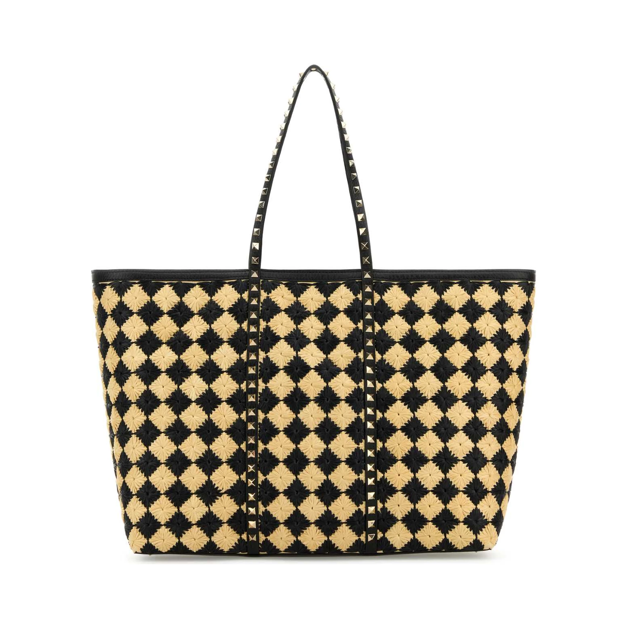 MEDIUM TOTE | ROCKSTUD |
