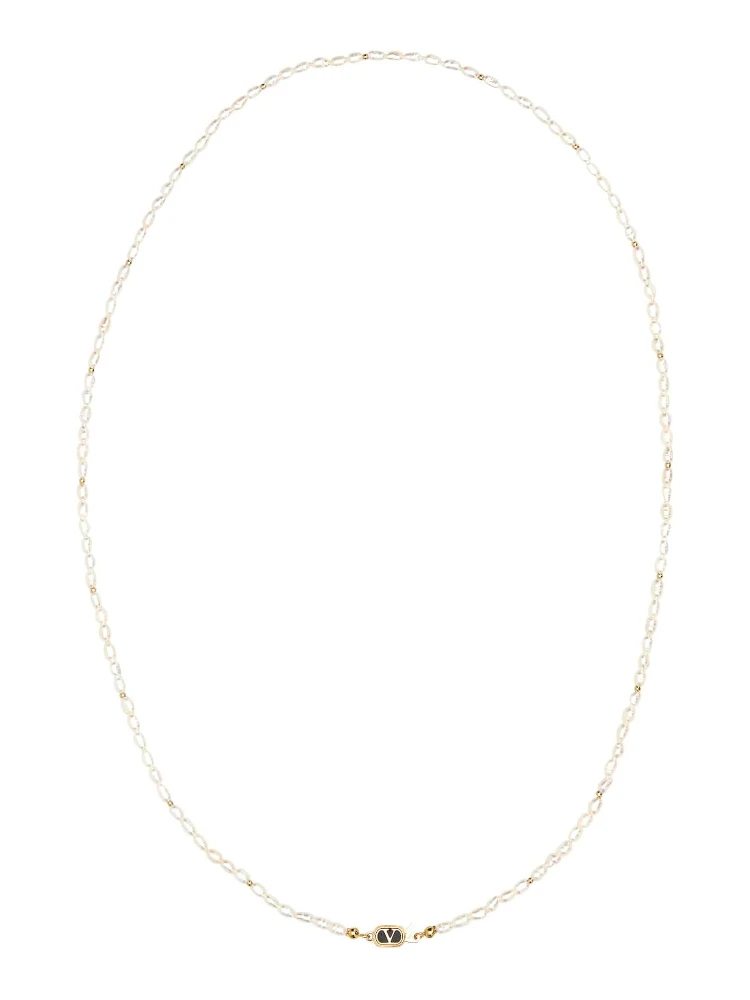 NECKLACE (L.70) | OVALETT
