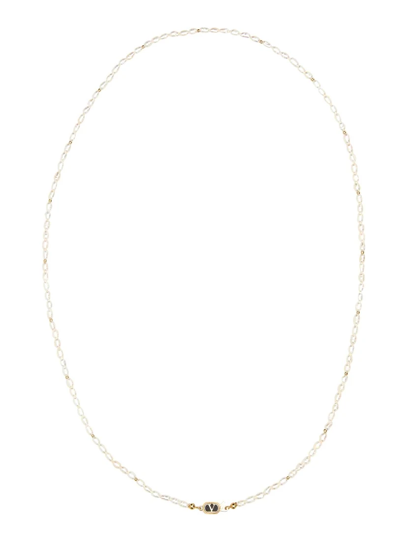 NECKLACE (L.70) | OVALETT