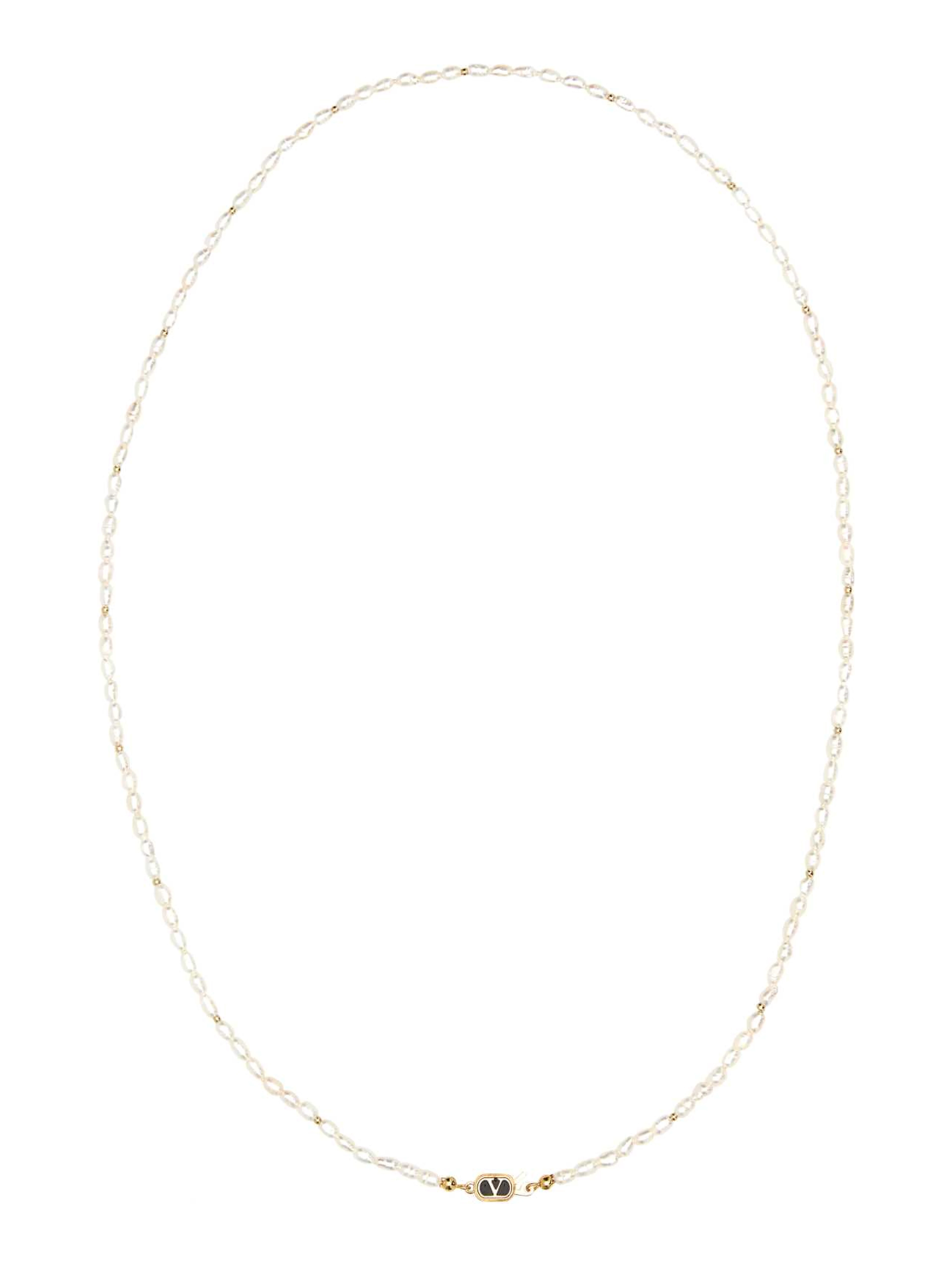 NECKLACE (L.70) | OVALETT