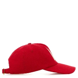 BASEBALL HAT | CHEZ VALEN