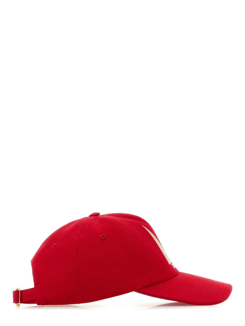 BASEBALL HAT | CHEZ VALEN