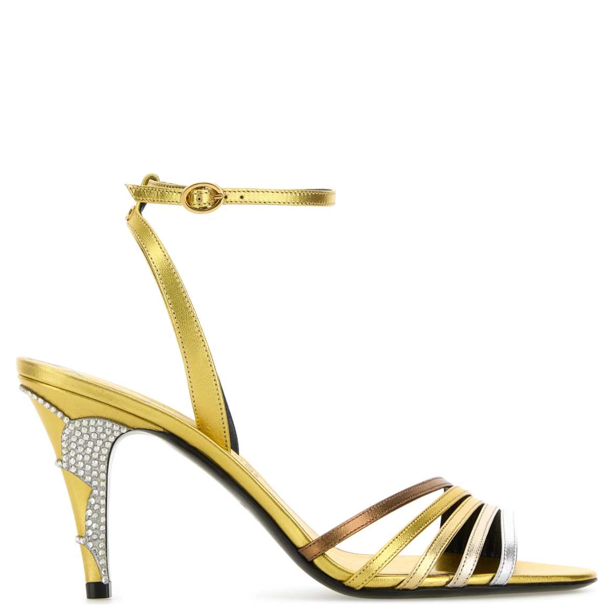 SANDAL | VALENTINO GARAVA