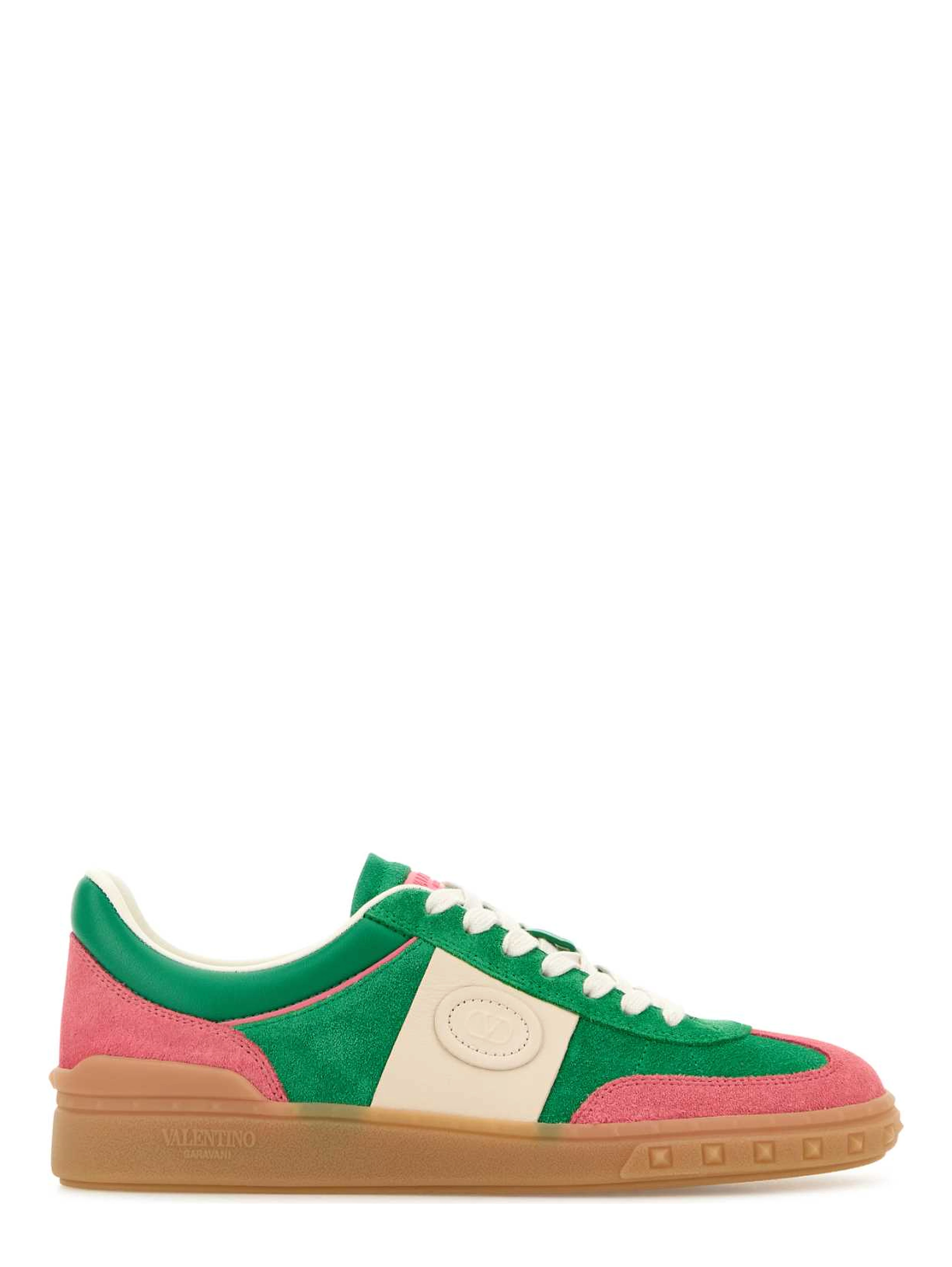 SNEAKER | UPVILLAGE | CRO