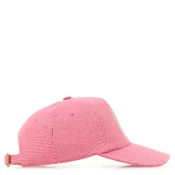 BASEBALL HAT | CHEZ VALEN