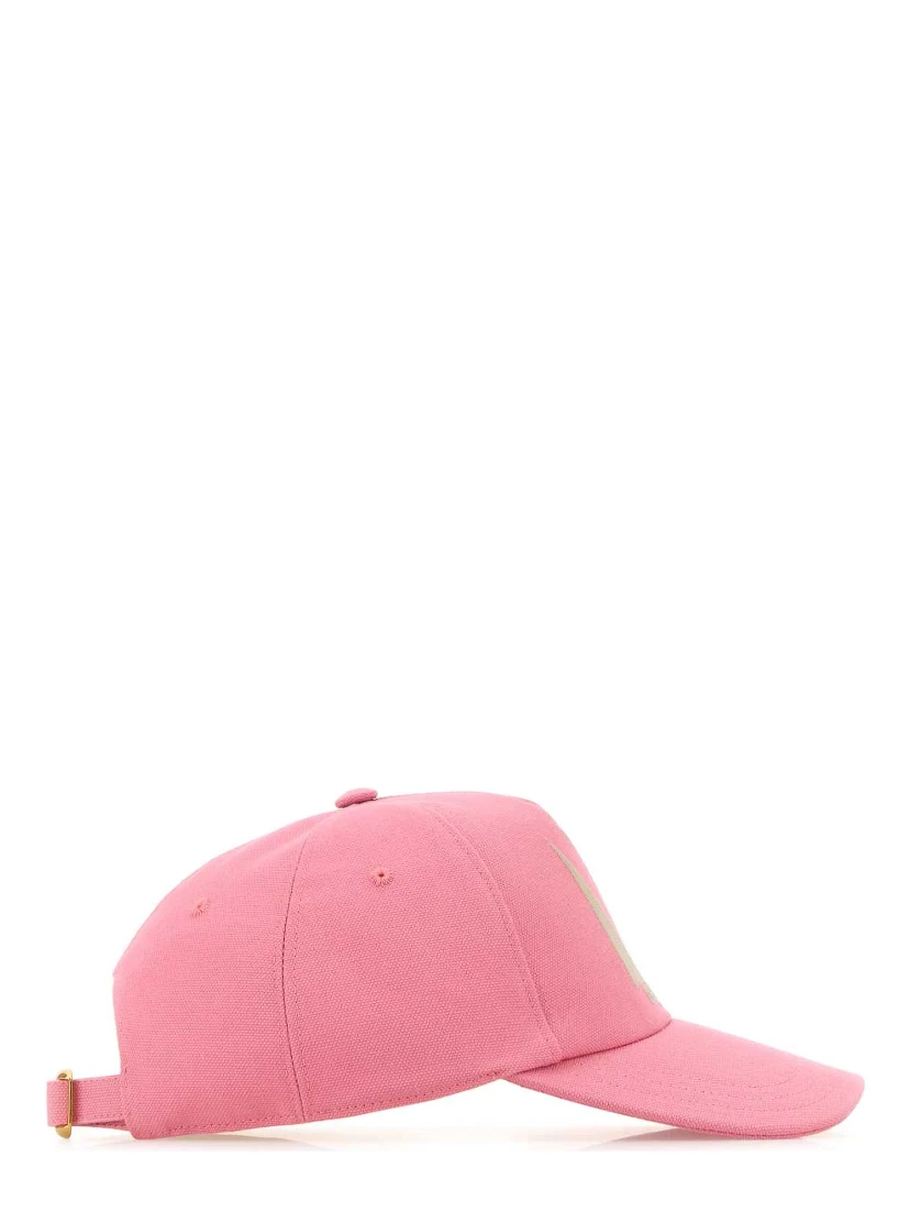BASEBALL HAT | CHEZ VALEN