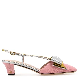 SLING BACK | VALENTINO GA