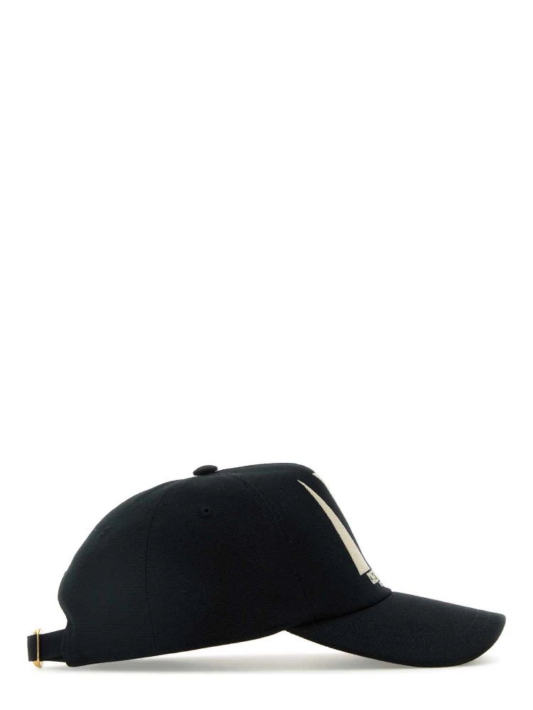 BASEBALL HAT | CHEZ VALEN alternative