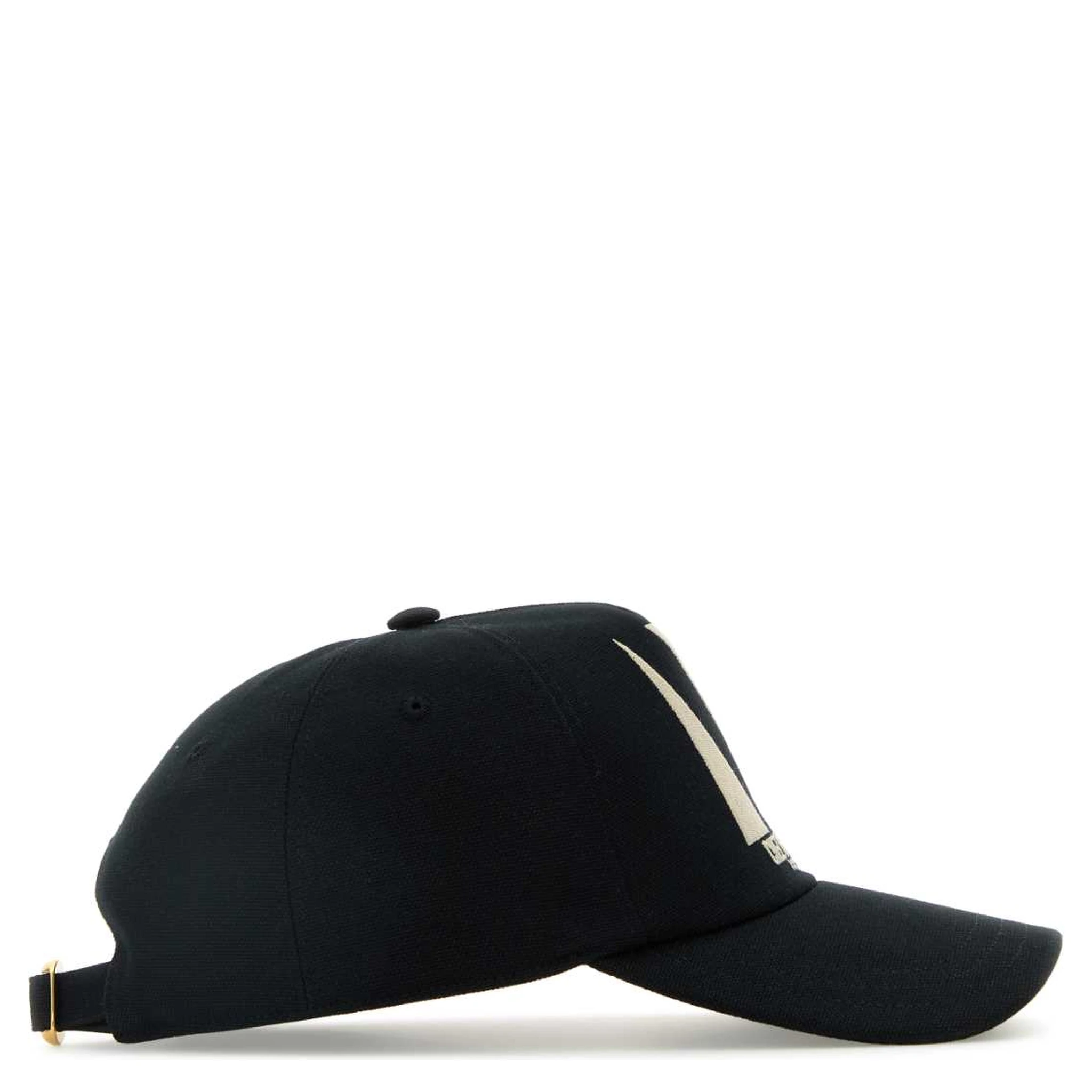 BASEBALL HAT | CHEZ VALEN