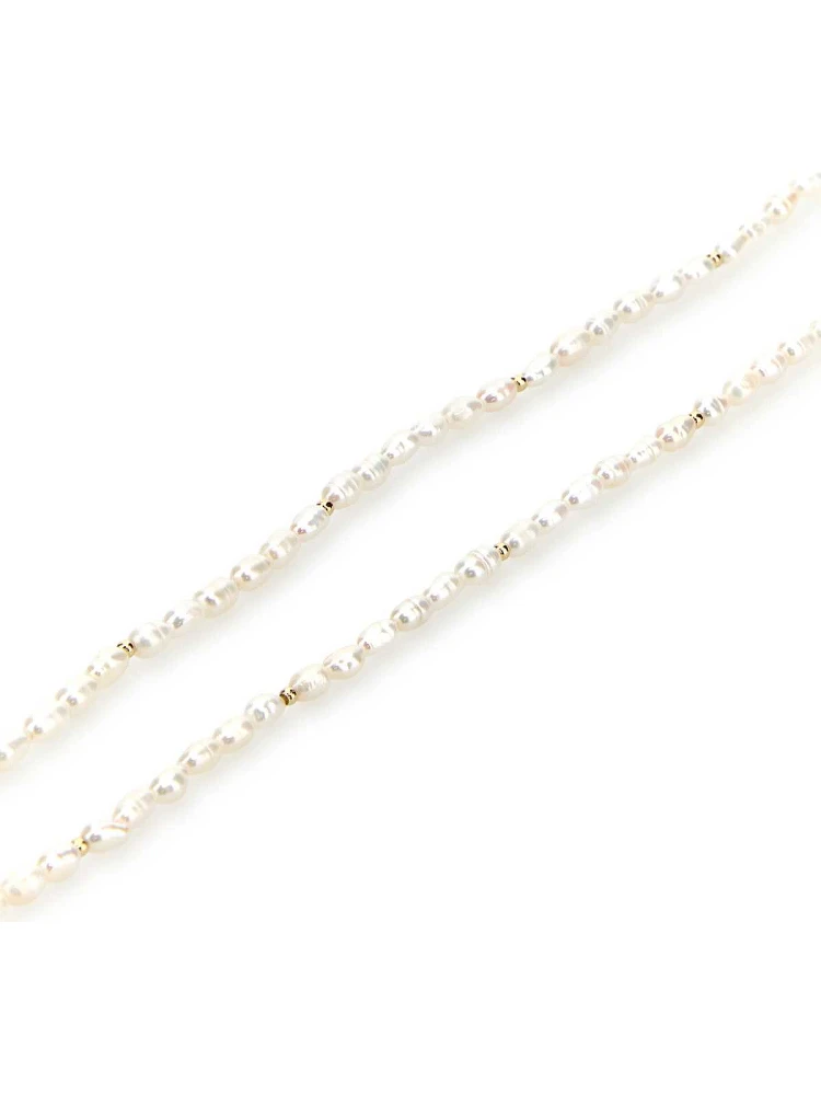 NECKLACE (L.70) | OVALETT alternative