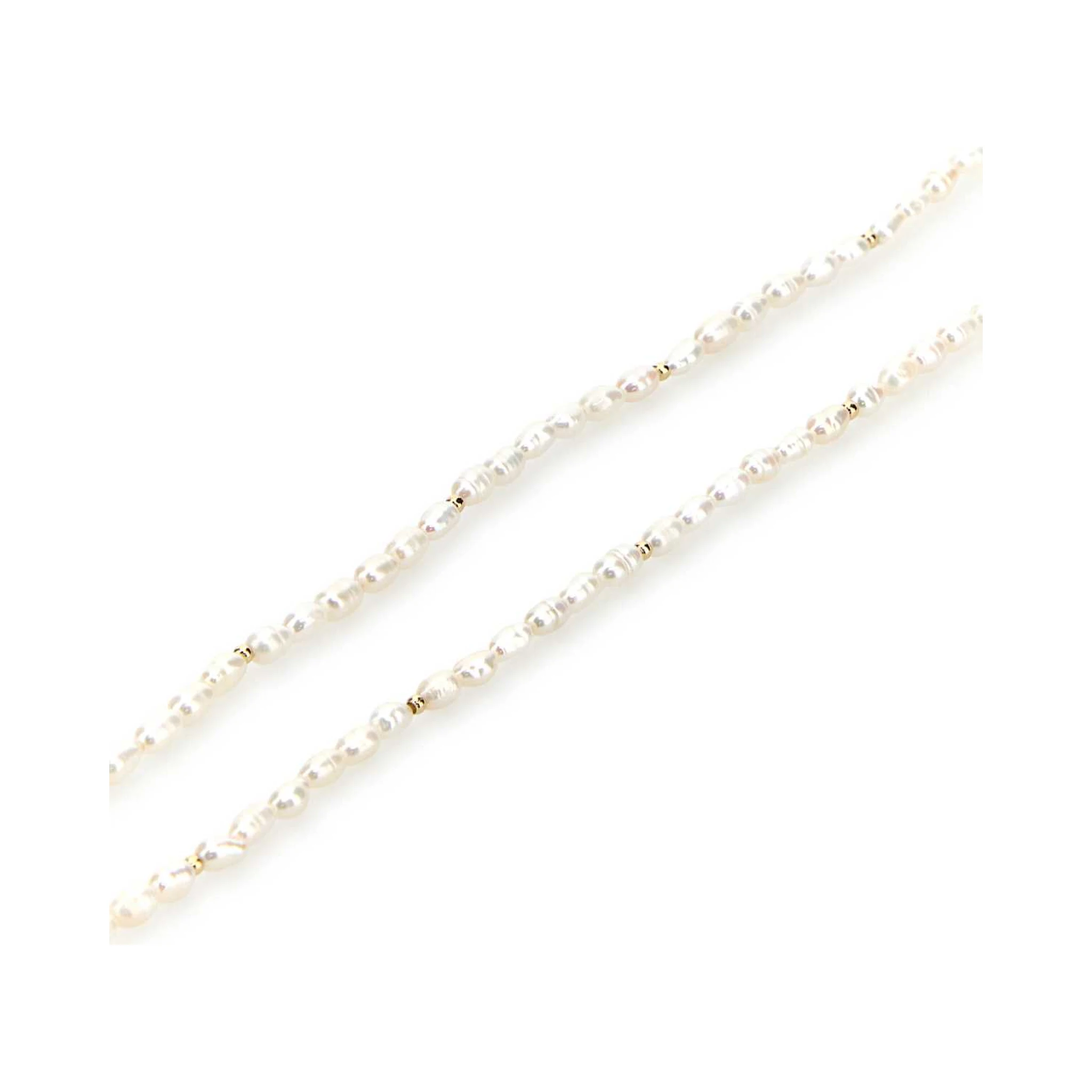 NECKLACE (L.70) | OVALETT