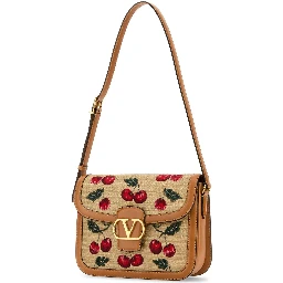 SHOULDER BAG | 9TO5 | RAF