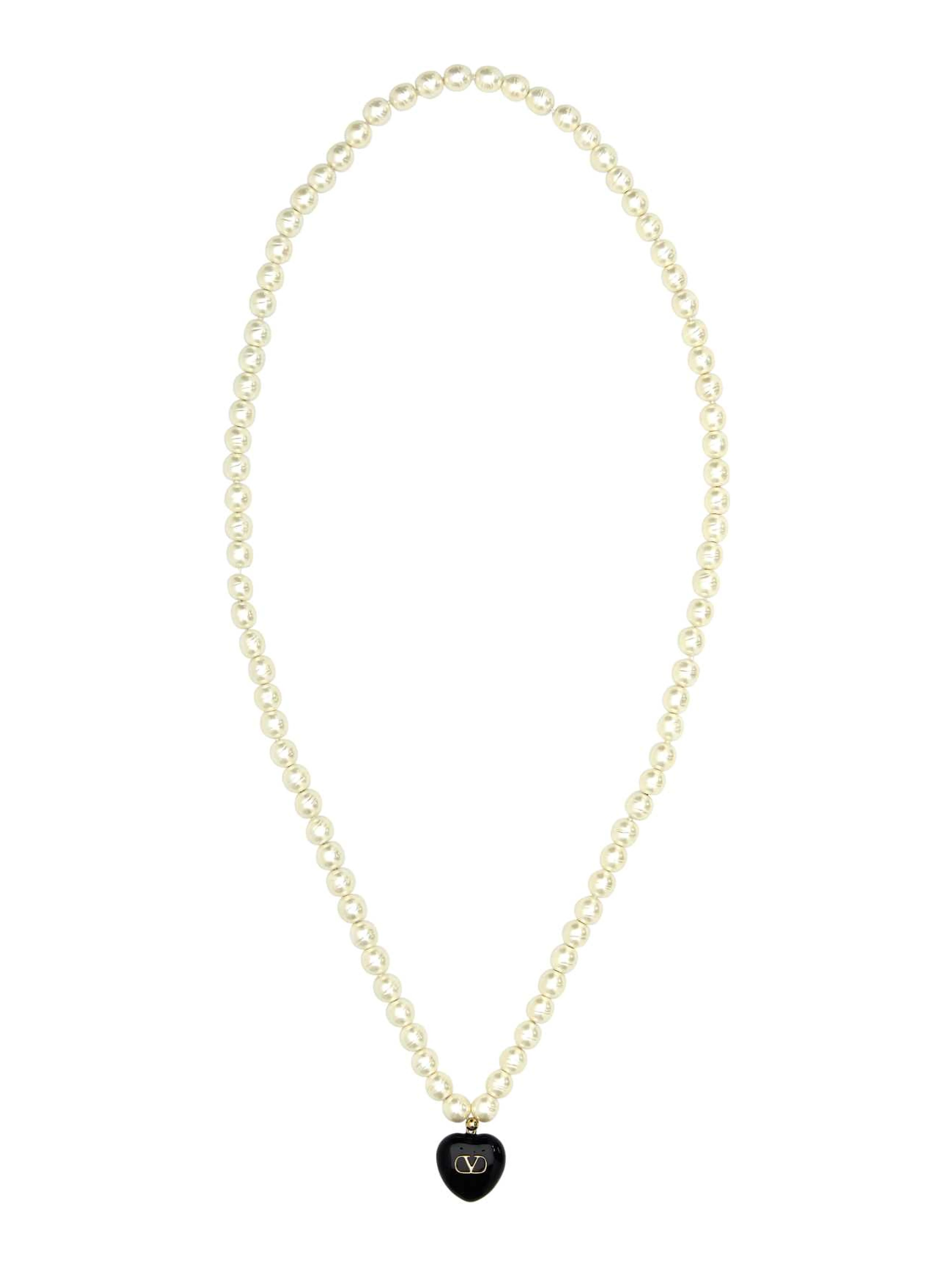 NECKLACE (L.90) | CUORE |